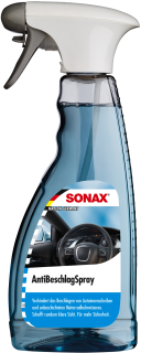 SONAX Antibeschlagspray 500ml