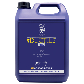 #Ductile All Purpose Cleaner 4.5 Liter