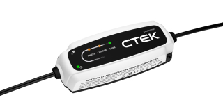 CTEK CT5 START/STOP Batterieladegerät