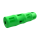 GritGuard® Snappy Grip Handgriff neon-grün