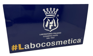 #Labocosmetica Maintenance KIT 6x100ml