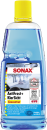 SONAX AntiFrost &amp; KlarSicht Konzentrat 1 Liter