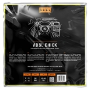 ADBL Chick Spezial-Poliertuch 40x40cm 300gsm