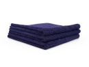 The Collection - Allround 365 3er Pack 40x40cm 365gsm navy blau