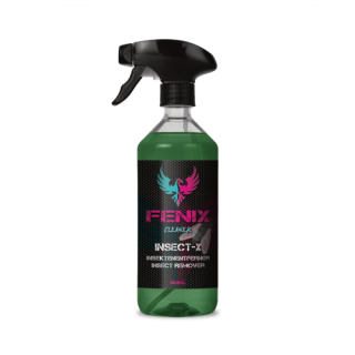 FENIX Cleaner INSECT-X Insektenentferner 500ml