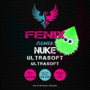 FENIX Cleaner Nuke Mikrofasertuch Ultrasoft 40x40c,...