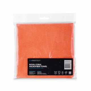 FX Protect Royal Coral 40x40cm 350gsm