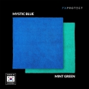 FX Protect Mystic Blue 40x40cm 350gsm