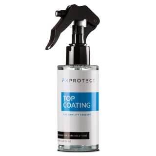 FX Protect Top Coating CH-3 Versiegelungs-Conditioner 150ml