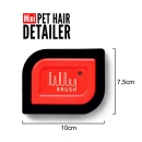 Lilly Brush Mini Pet Hair Detailer Tierhaarentferner