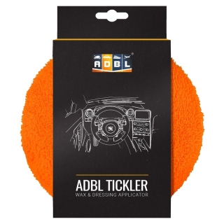 ADBL Tickler Mikrofaser Applikatorpad 16cm