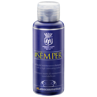 #Semper pH-neutrales Shampoo 100ml