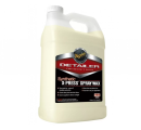 Meguiars Synthetic X-Press Spray Wax 3,785 Liter