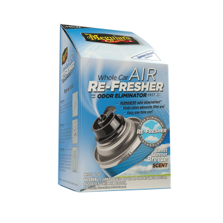 Meguiars Air Refresher Odor Eliminator Summer Breeze 59ml