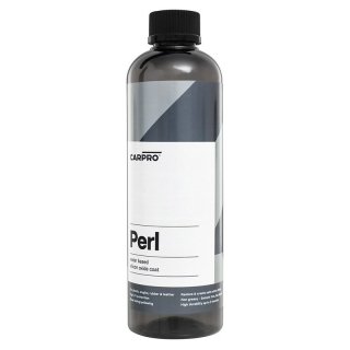 CarPro Perl Kunststoff- & Gummidressing 500ml