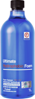Fireball Ultimate Hydrophobic Foam 1000ml