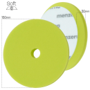 Menzerna Premium Soft Cut Foam Pad Gr&uuml;n 130 mm / 150 mm