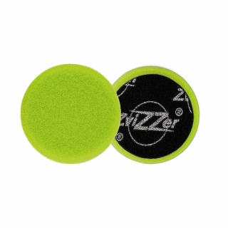 ZviZZer Trapez Pad grün Ultrasoft 55 mm / 70 mm