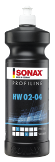 SONAX Profiline Hartwachs HW 02-04 1 Liter