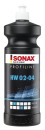 SONAX Profiline Hartwachs HW 02-04 1 Liter