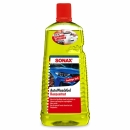 SONAX Autowaschgel Konzentrat 2 Liter