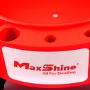MaxShine Rolling Bucket Dolly rot