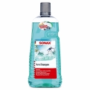 SONAX Autoshampoo Konzentrat Ocean-fresh 2 Liter