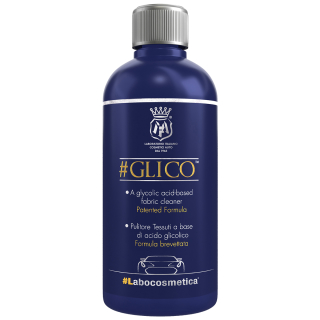 #Labocosmetica #Glico Fabric Cleaner 500ml