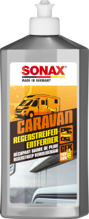 SONAX CARAVAN Regenstreifenentferner 500ml