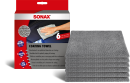 SONAX Profiline Coating Towel (6 ST)