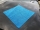 GD "Lasercut" 40x40cm 320gsm blau