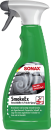SONAX SmokeEx Geruchskiller &amp; Frische-Spray 500ml