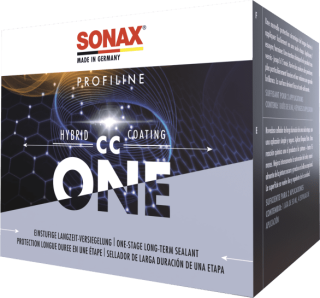 SONAX Profiline Hybrid Coating CC ONE