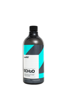 CarPro ECH2O Waterless Wash & High Gloss Detail Spray 1000ml