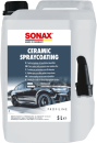 SONAX Profiline Ceramic Spraycoating 5 Liter