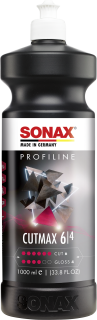 SONAX Profiline Cutmax 06-04 1 Liter