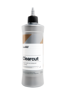CarPro ClearCut 500ml