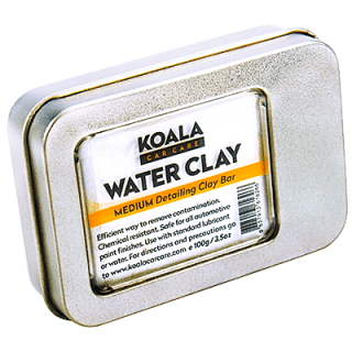 Koala - "Water Clay" Knete Medium 100g
