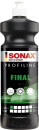 SONAX Profiline Final 1.000ml