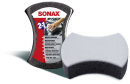 SONAX Multischwamm 2in1