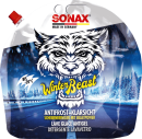 SONAX Winterbeast Antifrost+Klarsicht 3 Liter